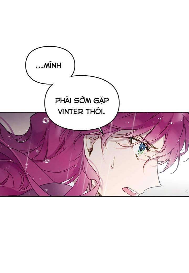 Kết Cục Của Nhân Vật Phản Diện Chỉ Có Thể Là Cái Chết Chapter 30 - Next Chapter 31