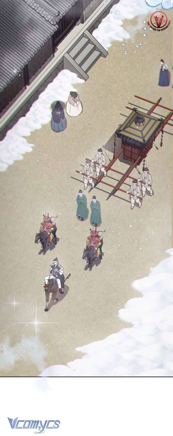 [18+] Tiết Học Bí Mật Của Trung Điện Chap 22 - Next Chap 23