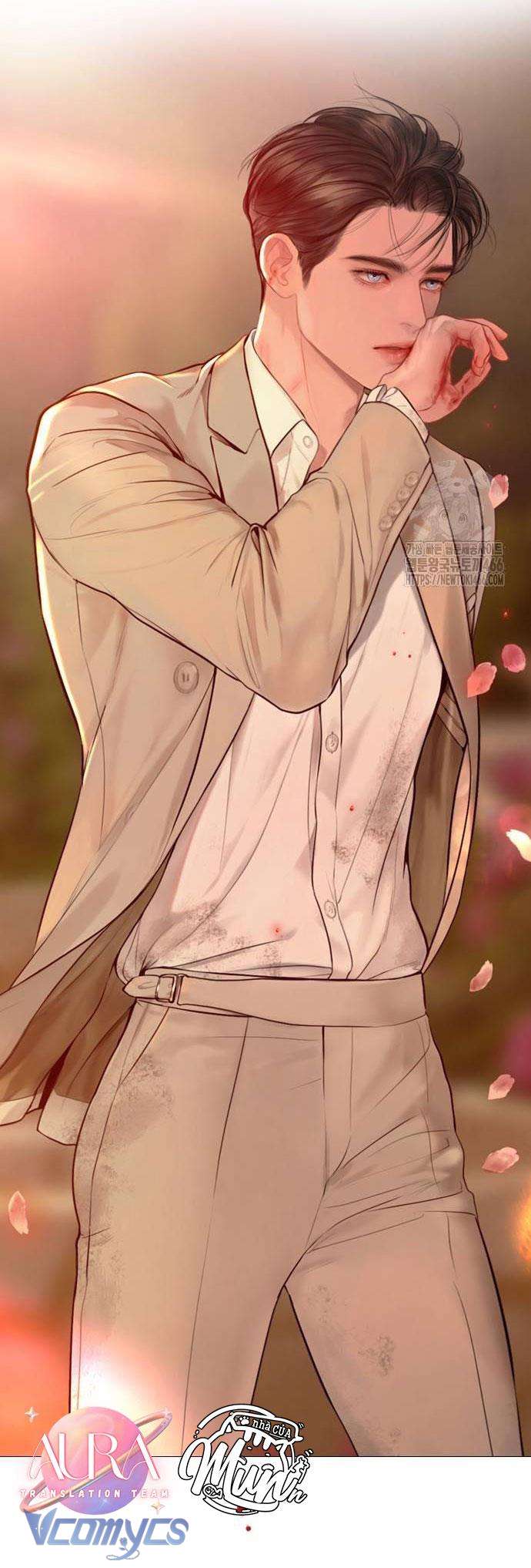 Hãy Khóc Và Cầu Nguyện Đi Chapter 34 - Trang 4