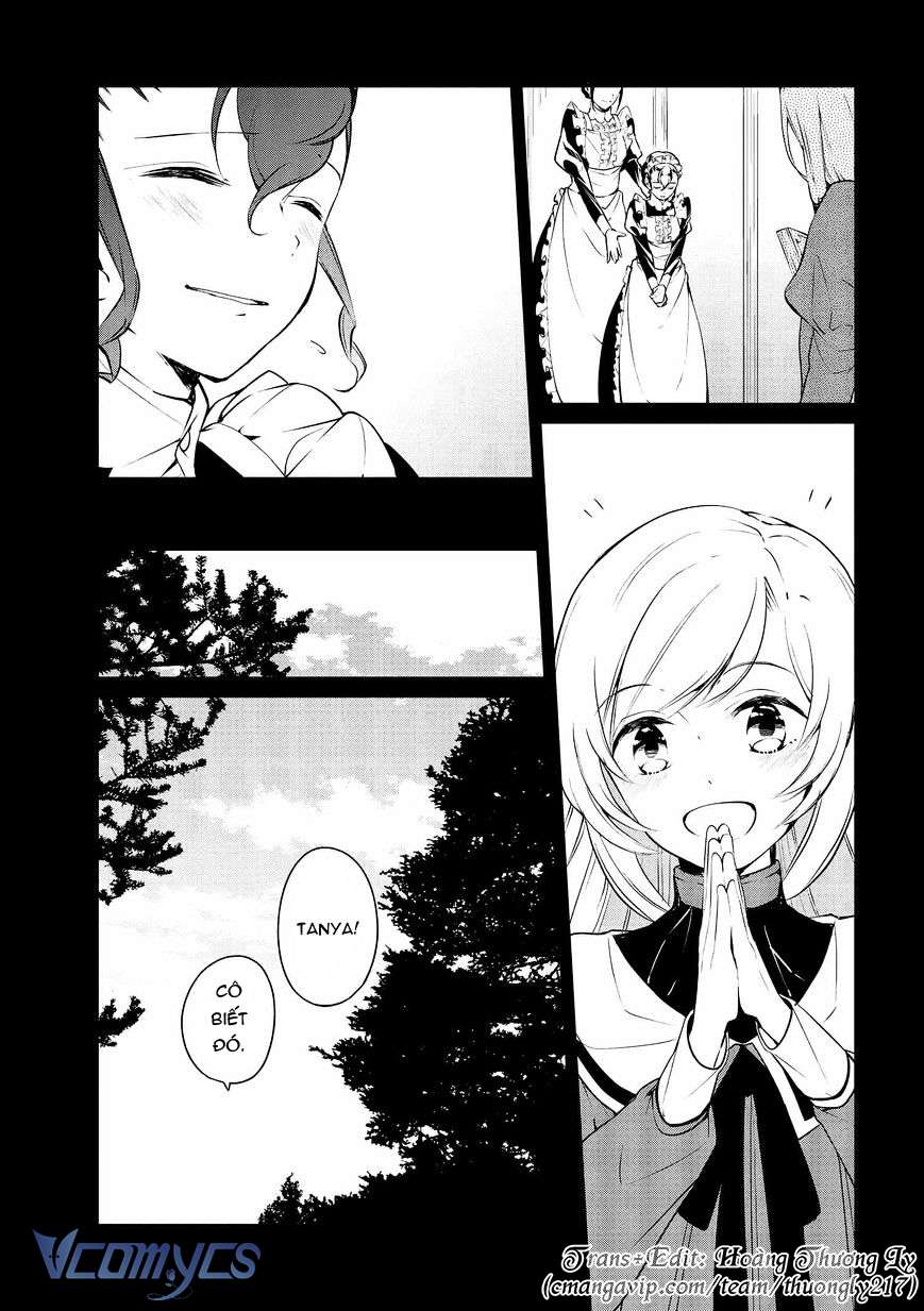 Lẽ Thường Của Con Gái Nhà Công Tước Chapter 5 - Next Chapter 6