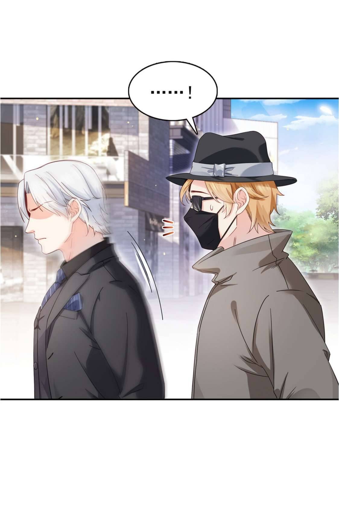 Hệt Như Hàn Quang Gặp Nắng Gắt Chap 408 - Trang 4