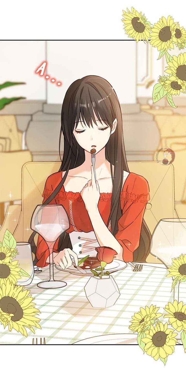 Tôi Là Minh Chứng Của Sự Thật Chap 20 - Trang 3