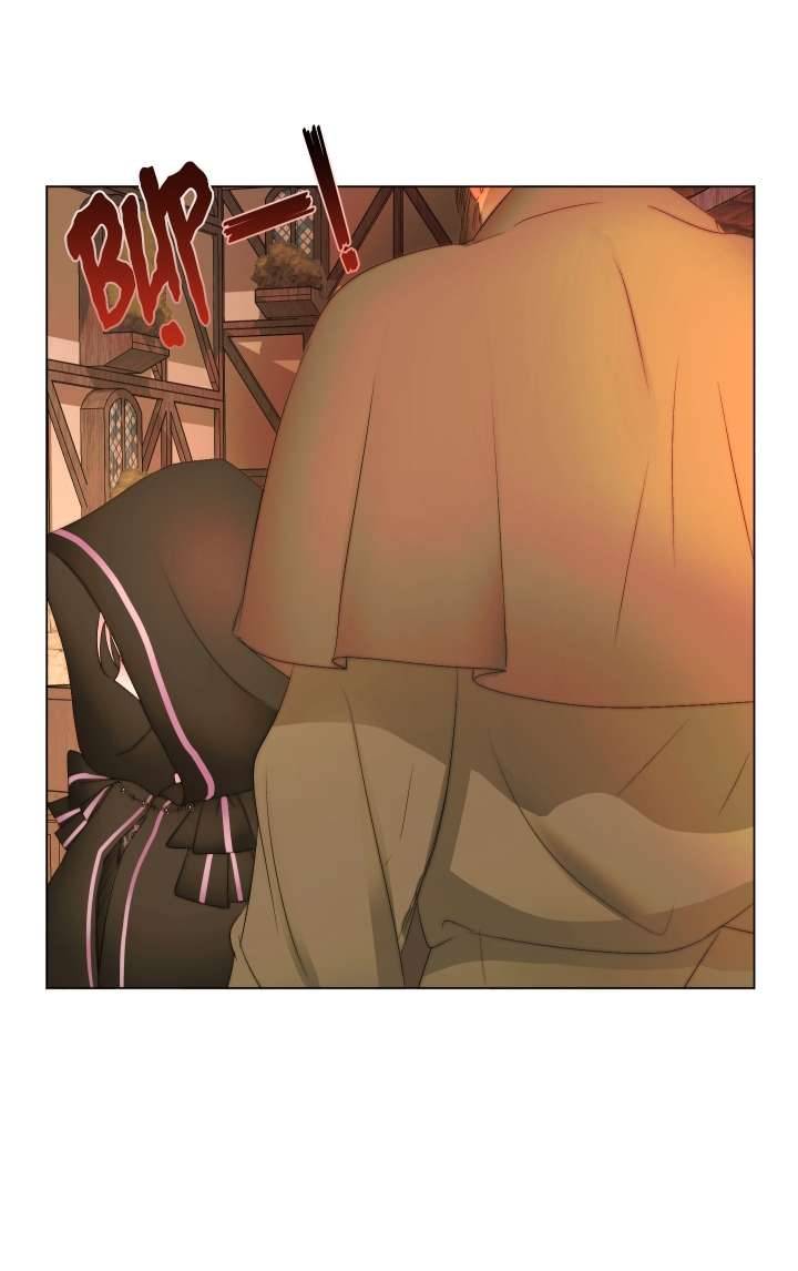 Siren: Trở Thành Gia Đình Của Nhân Vật Phản Diện Chapter 24 - Trang 3