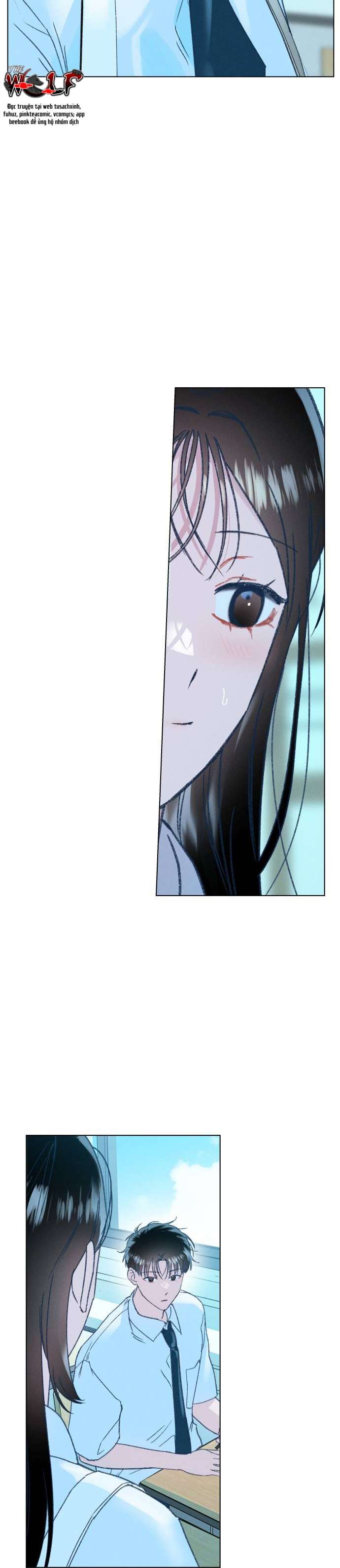 Bầu Trời Mùa Hạ Dấu Yêu Chapter 15 - Trang 4