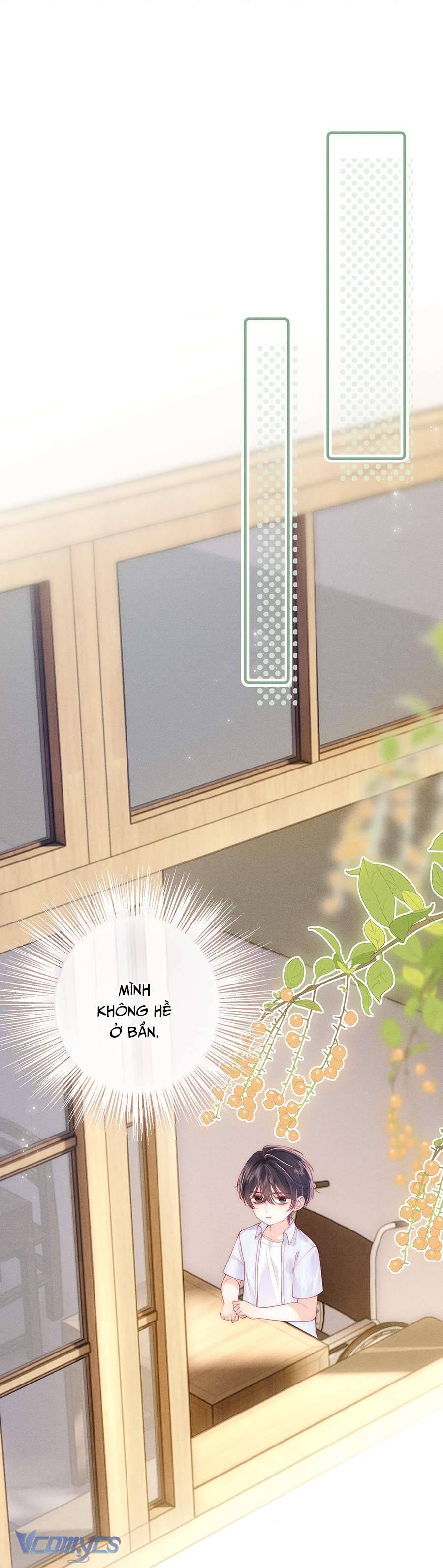 Nhiệt Độ Cơ Thể Của Ác Ma Chap 5 - Trang 2