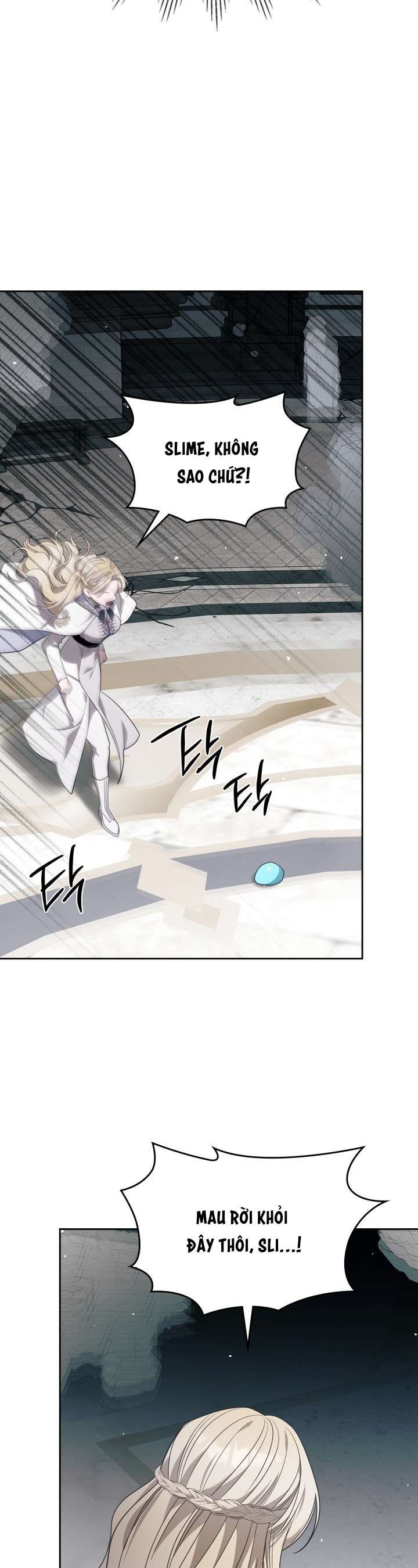 Nam Chính Quái Vật Sống Dưới Giường Tôi Chapter 68 - Trang 4