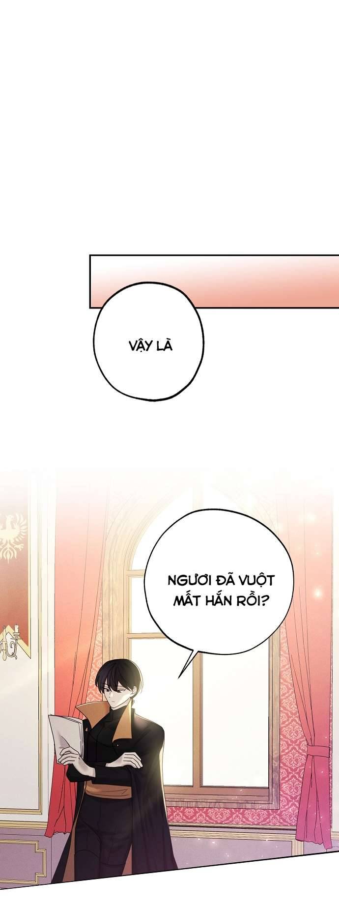 Cửa Hàng Búp Bê Của Công Chúa Chap 39 - Trang 2