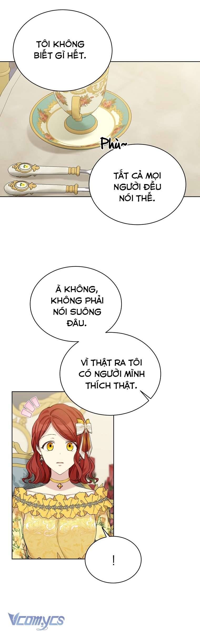 Vương Miện Lục Bảo Chap 93 - Trang 2