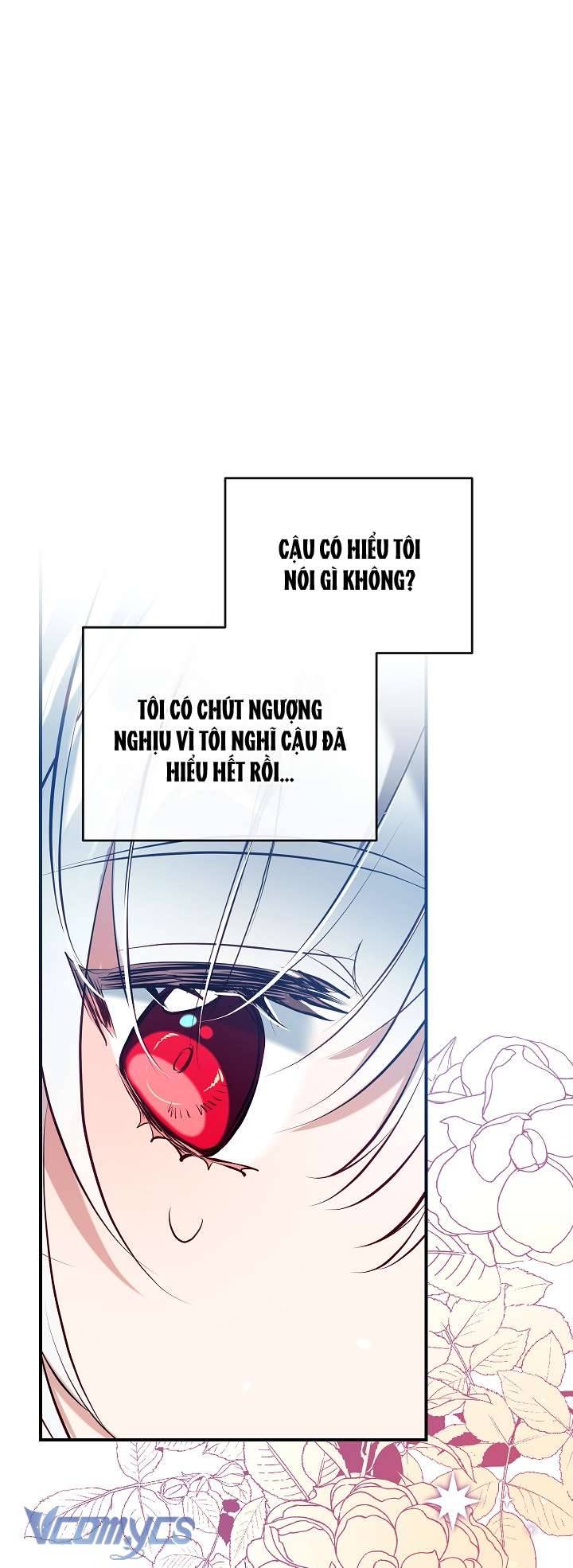 Chúng Ta Có Thể Trở Thành Một Gia Đình Được Không? Chap 80 - Trang 2