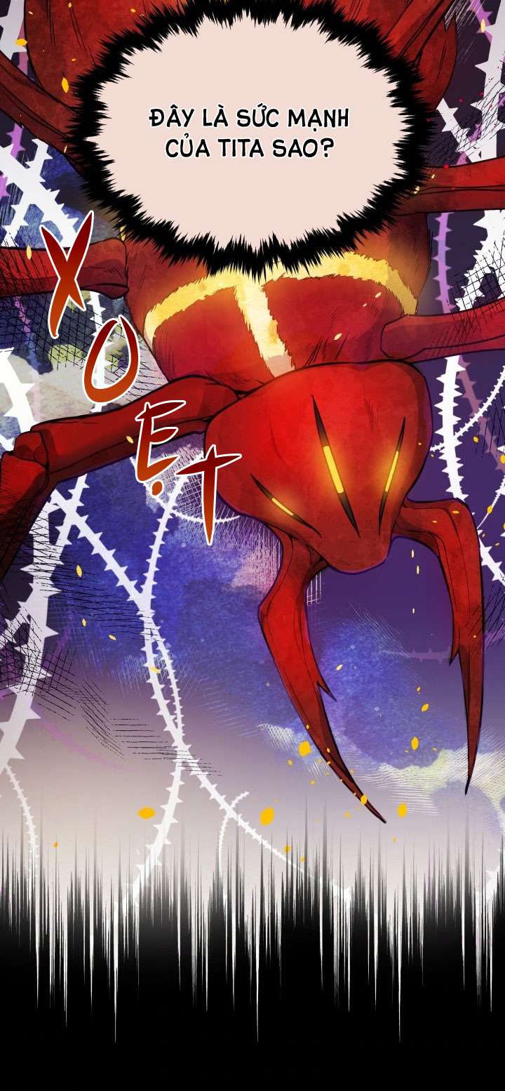 Người Bảo Hộ Của Bạo Quân Là Ma Nữ Tàn Độc Chap 13 - Next Chap 14