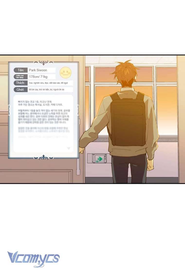 Điều Ước Sao Băng Chap 3 - Trang 4