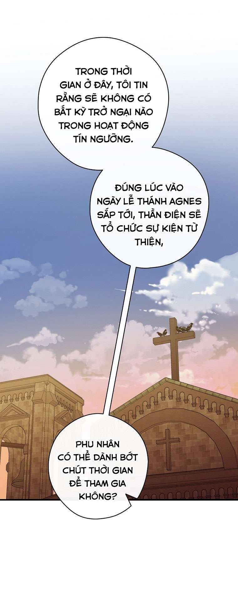 Phương Pháp Khiến Phu Quân Đứng Về Phía Tôi Chapter 29 - Trang 4