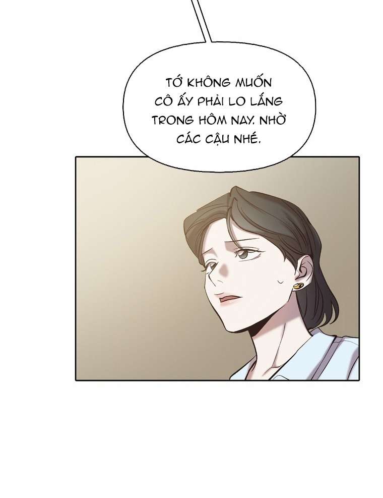 Thanh Xuân Của Chúng Ta Chap 86 - Trang 4