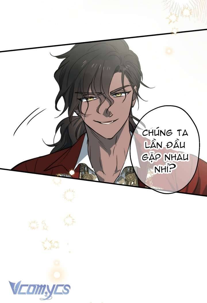 Những Nhân Vật Mạnh Nhất Thế Giới Ám Ảnh Tôi Chapter 66 - Next Chapter 66.1