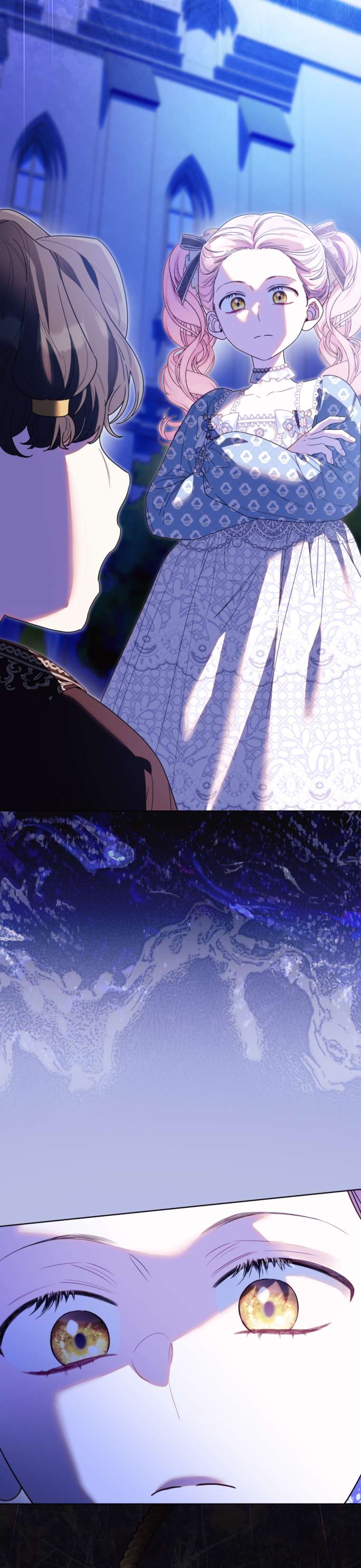 Thà Là Để Tôi Trở Thành Nữ Hoàng Chapter 62 - Trang 3