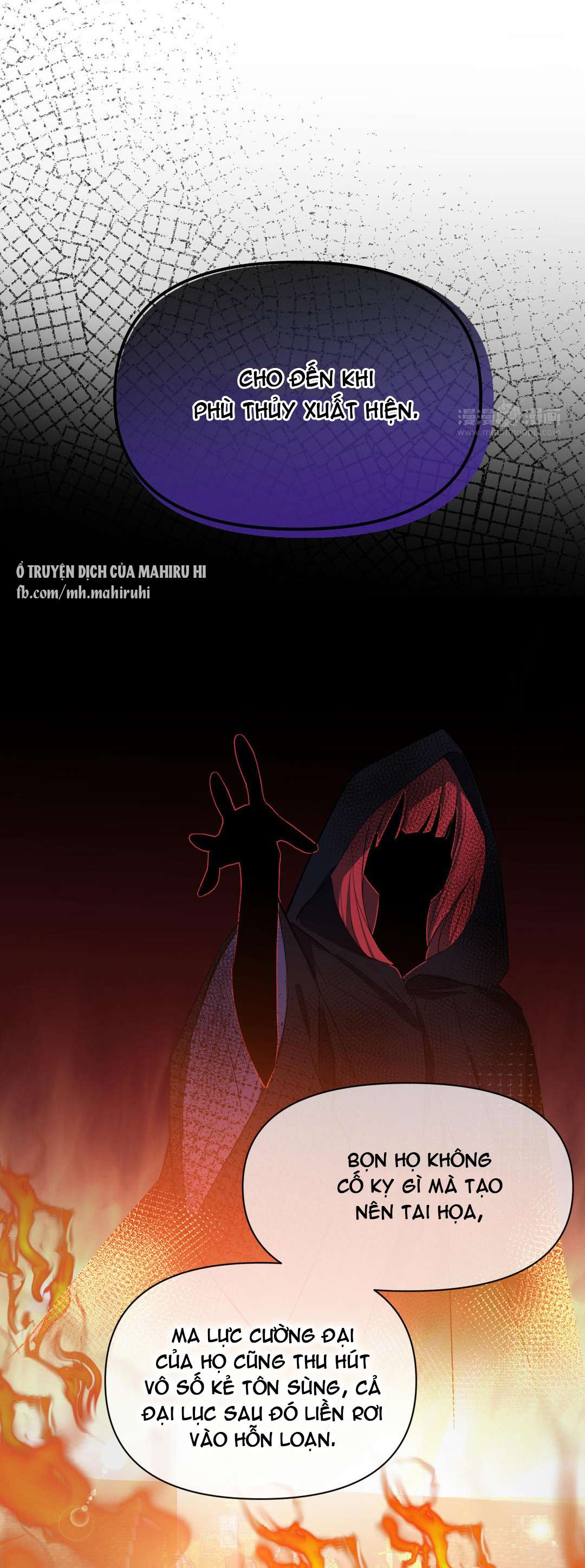 Đại Chiến Công Chúa Chapter 106 - Trang 4