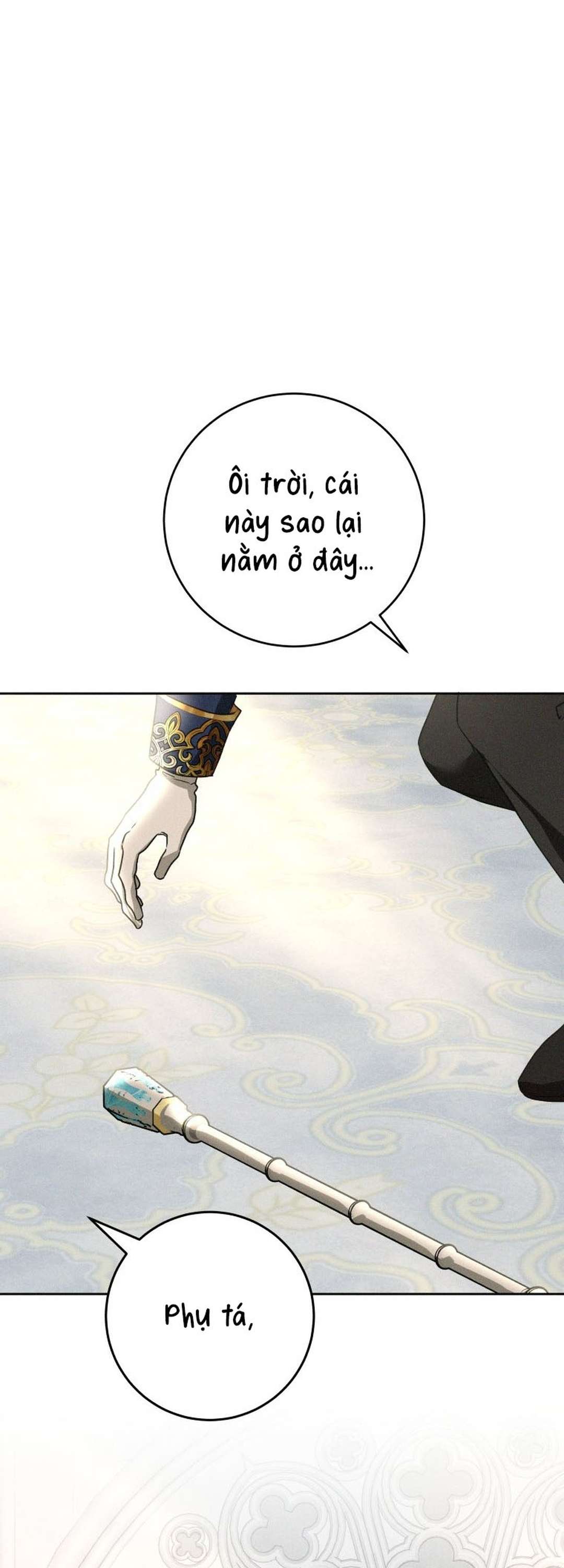 [ 18+ ] Lời Nguyền Tóc Đỏ Chap 13 - Trang 2