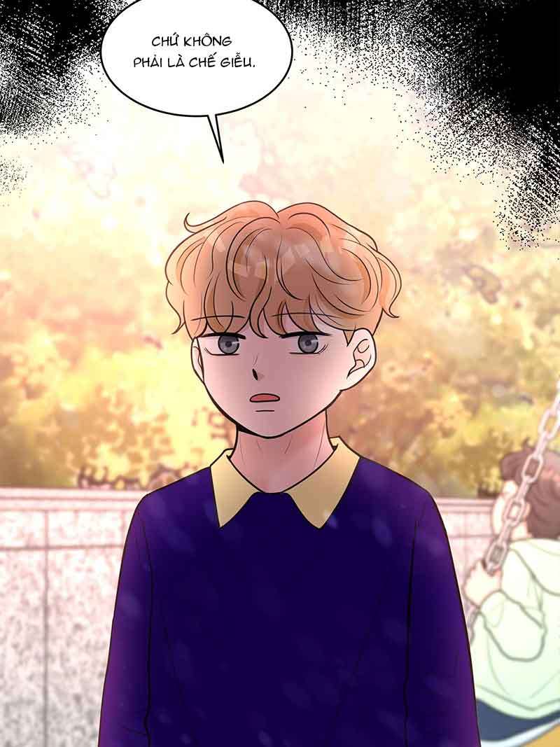 Thời Gian Trở Thành Lý Do Của Đôi Ta Chapter 12 - Next Chapter 13