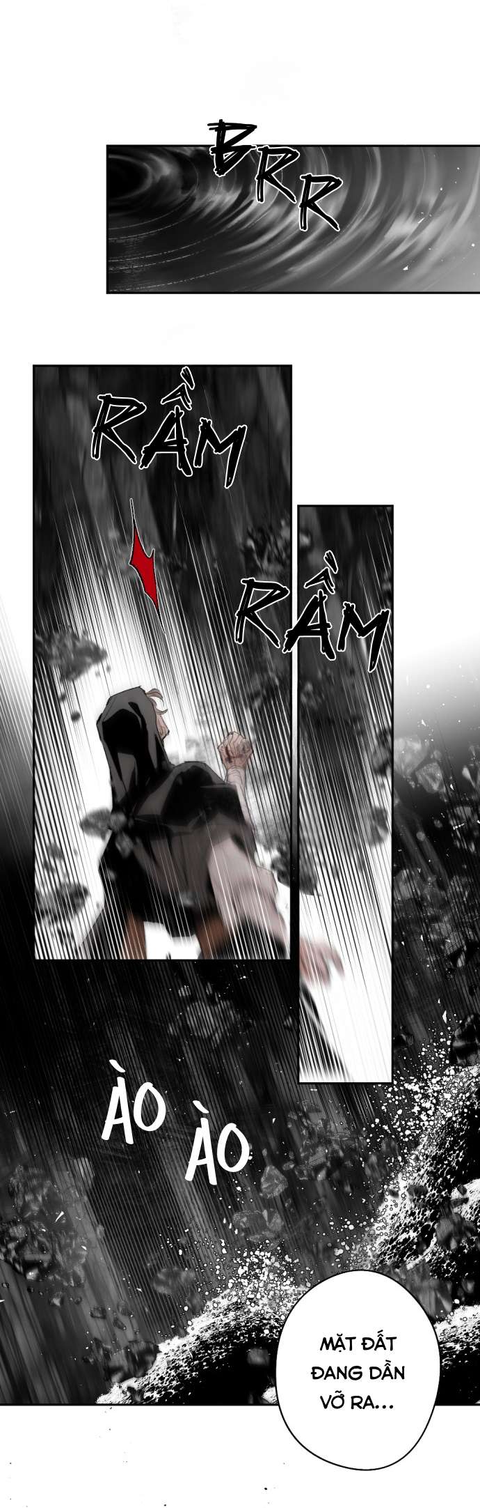 Lời Thú Nhận Của Chúa Tể Bóng Tối Chapter 103 - Trang 4