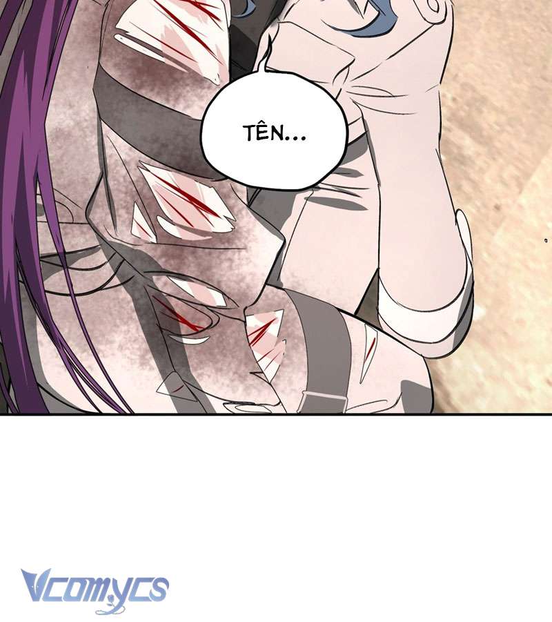 Ác Chi Hoàn Chapter 22 - Trang 4