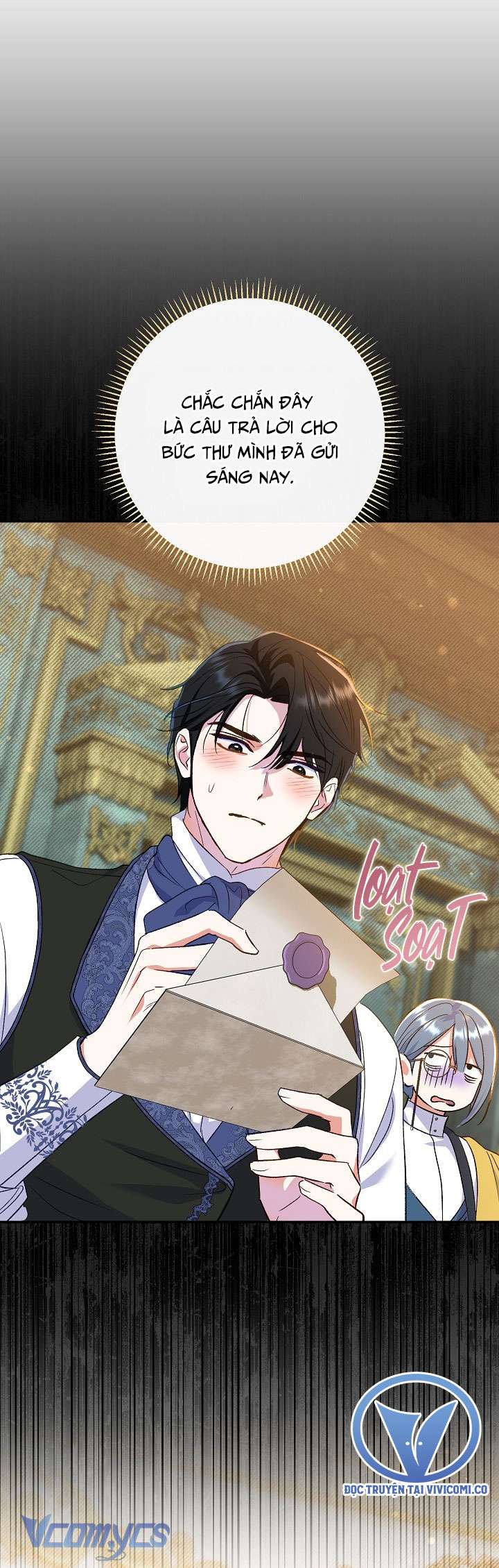 Người Xem Mắt Của Ác Nữ Quá Hoàn Hảo Chapter 61 - Trang 4