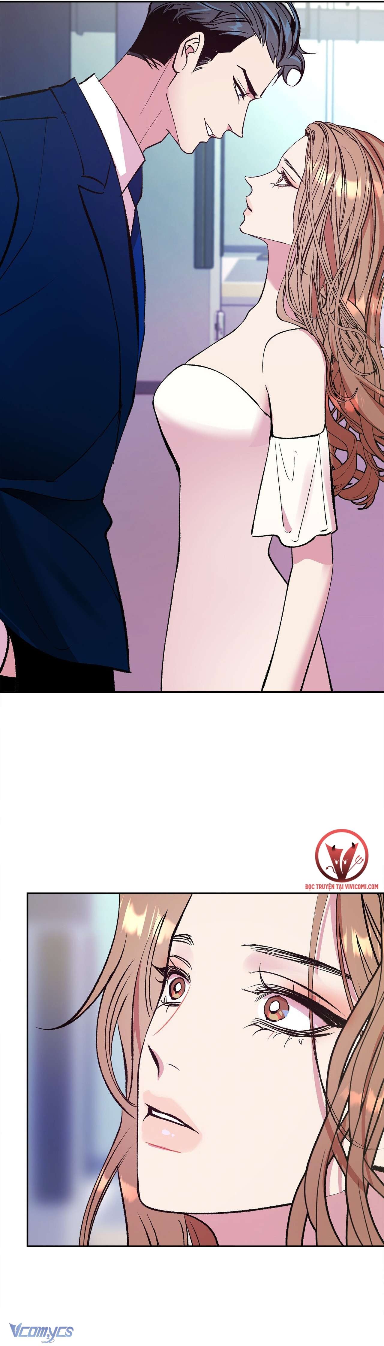 [18+] Tận Cùng Của Thế Giới Chap 8 - Trang 2