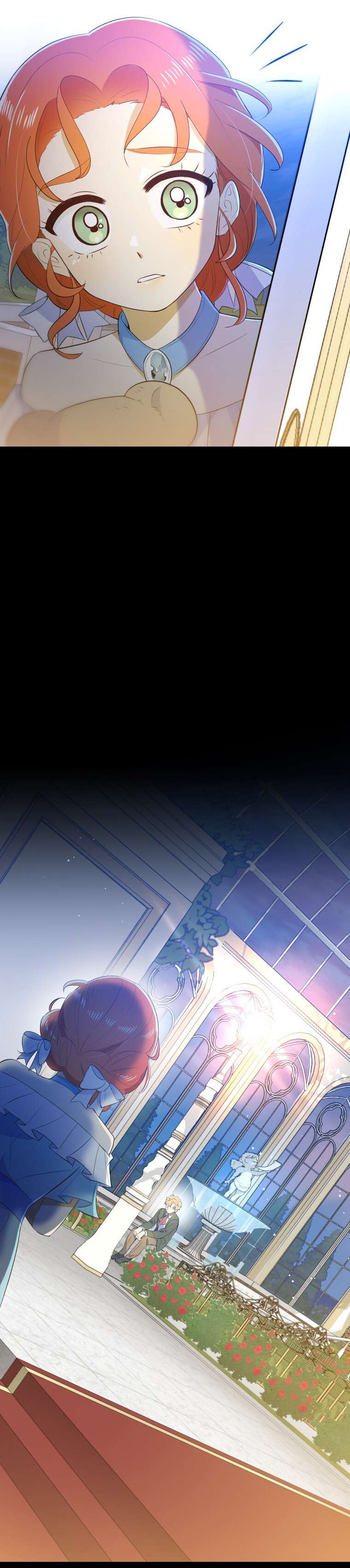 Học Hành Là Nhiệm Vụ Của Sinh Viên Học Viện Chap 2 - Trang 3