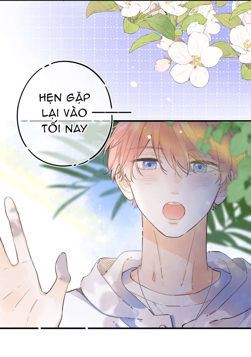 Ánh Sao Phiêu Linh Trong Nước Chap 52.1 - Trang 2