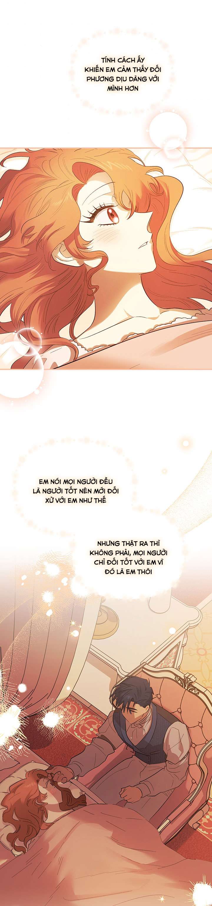 May Mắn Hay Bất Hạnh Chap 68 - Next Chap 69