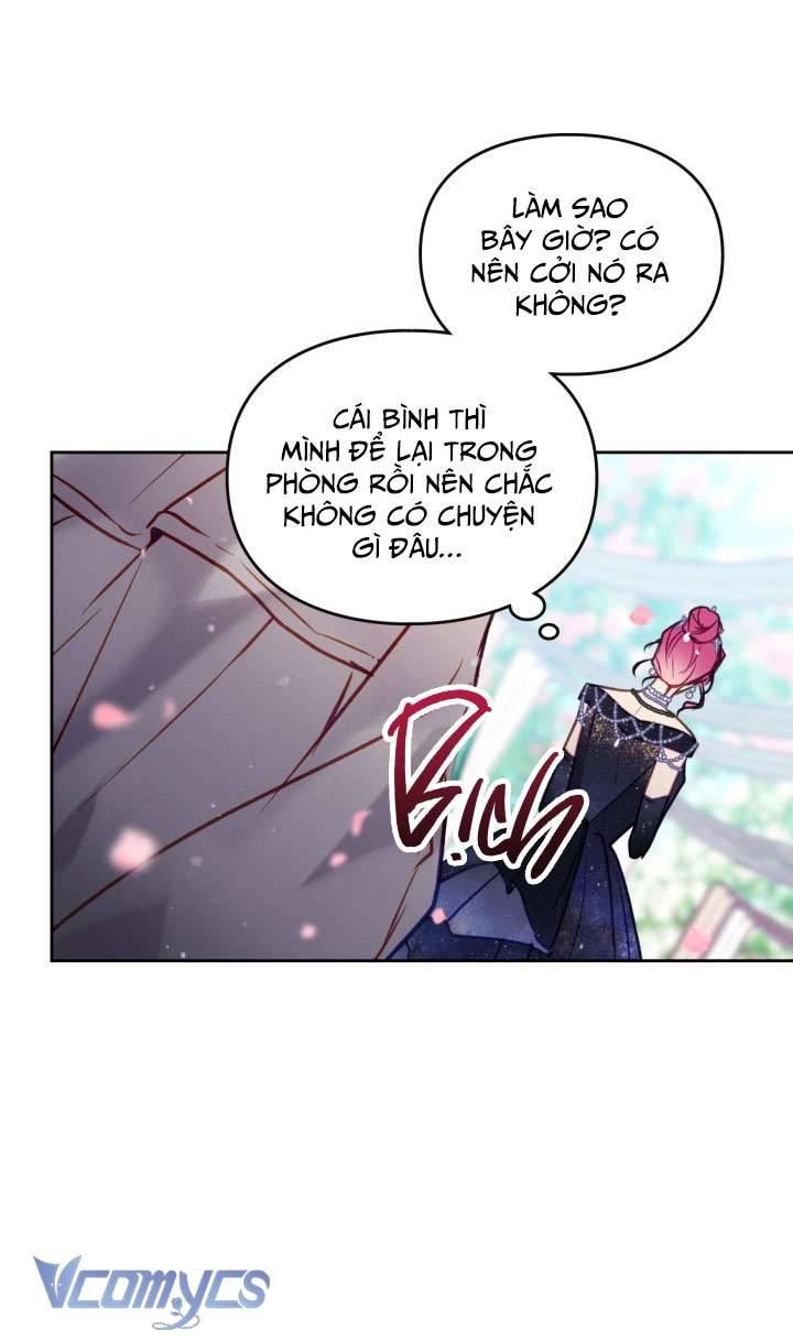 Kết Cục Của Nhân Vật Phản Diện Chỉ Có Thể Là Cái Chết Chapter 154 - Next Chapter 155