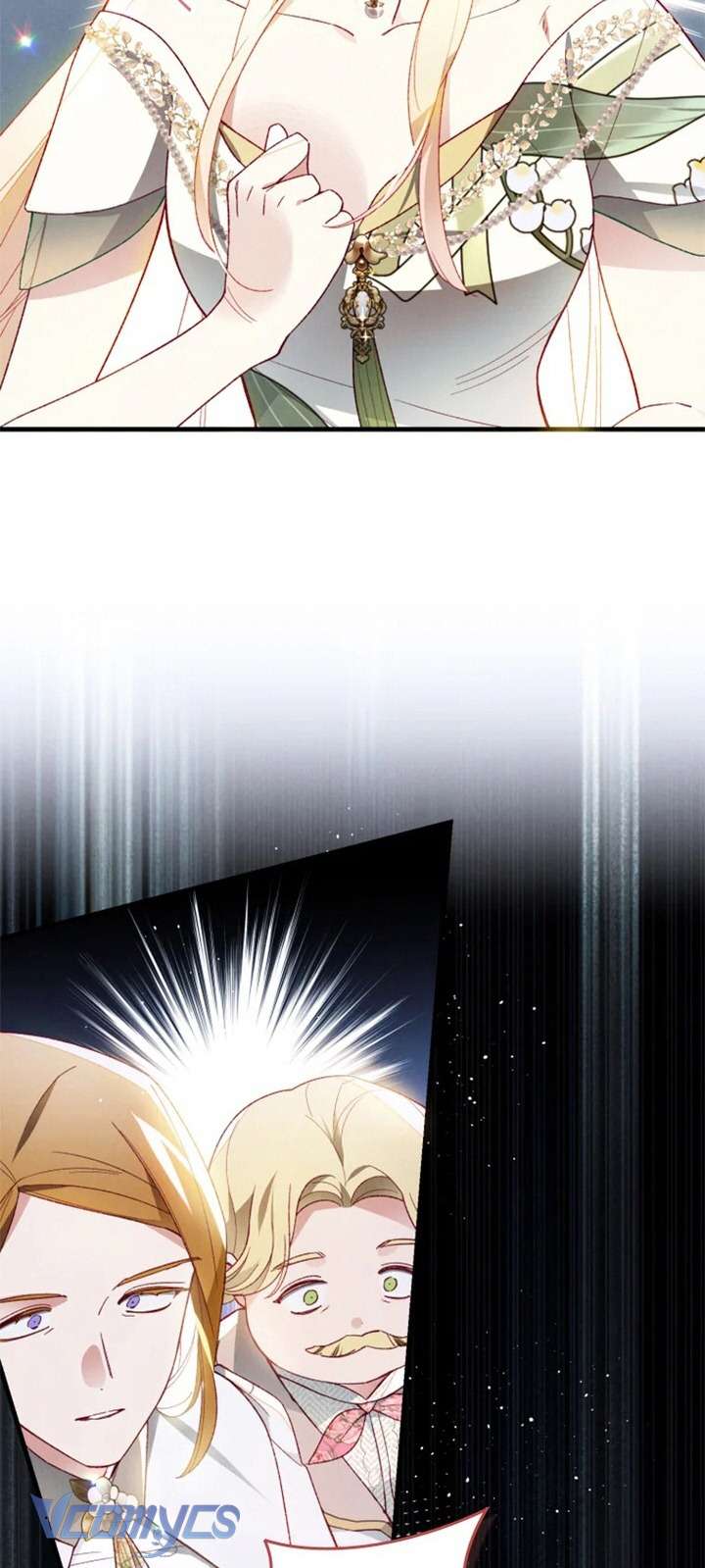 Nuôi vị hôn phu bằng tiền bạc. Chap 48 - Trang 2