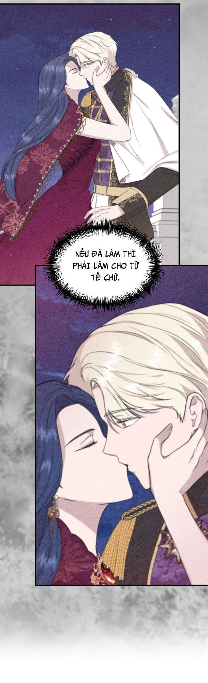 Tôi Không Phải Là Cinderella Chapter 42 - Trang 4