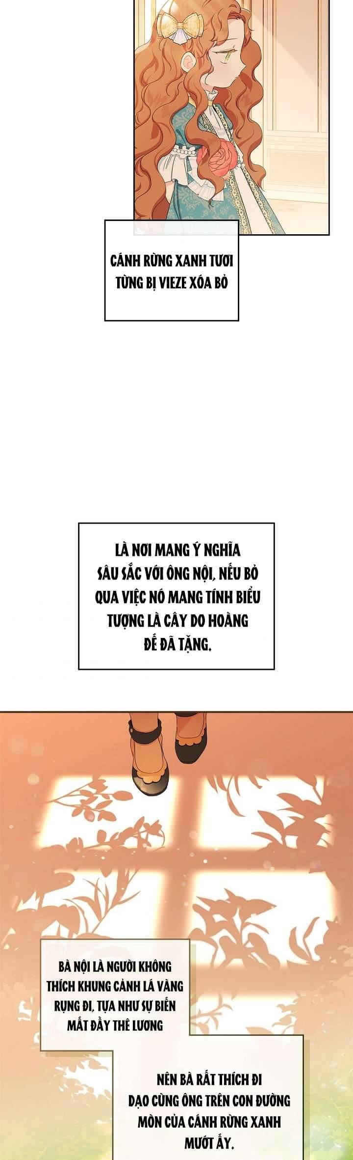 Kiếp Này Nhất Định Làm Gia Chủ Chap 13 - Trang 2