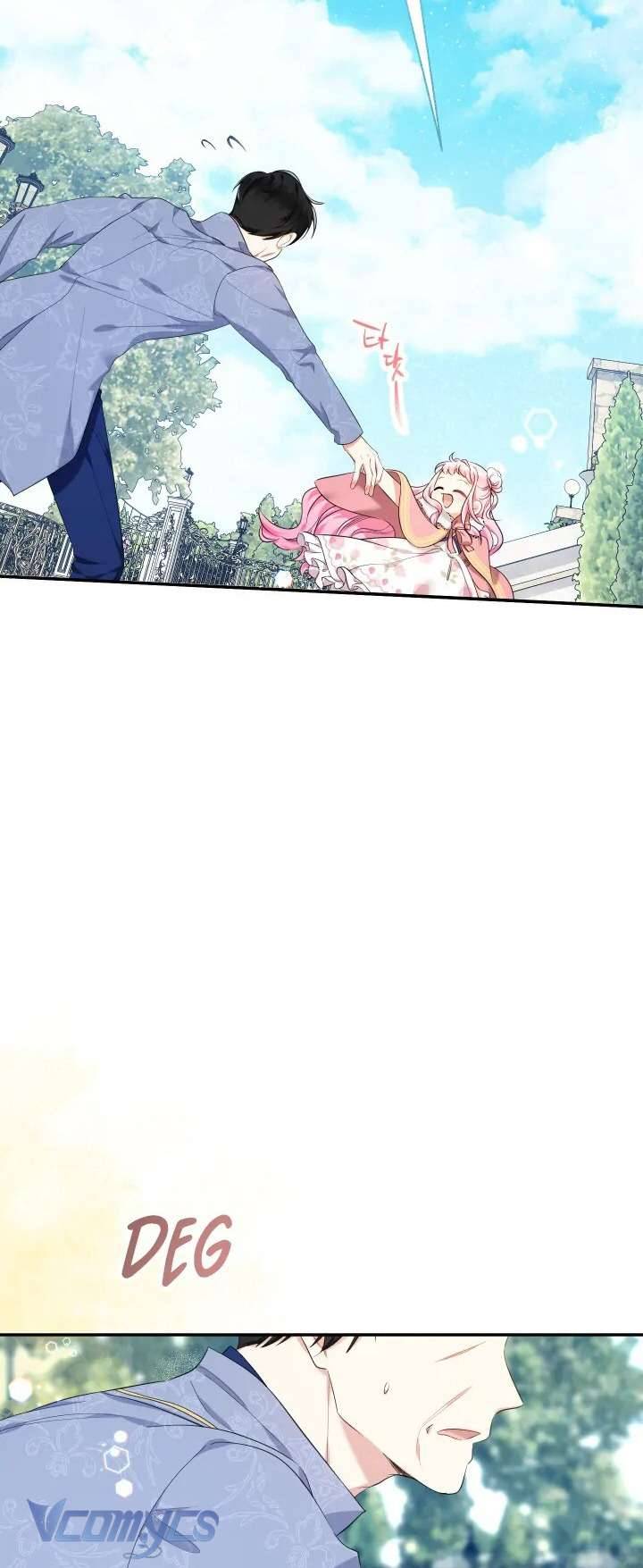 Tiểu Thư Tích Tiền Đi Bụi Chapter 54 - Trang 4