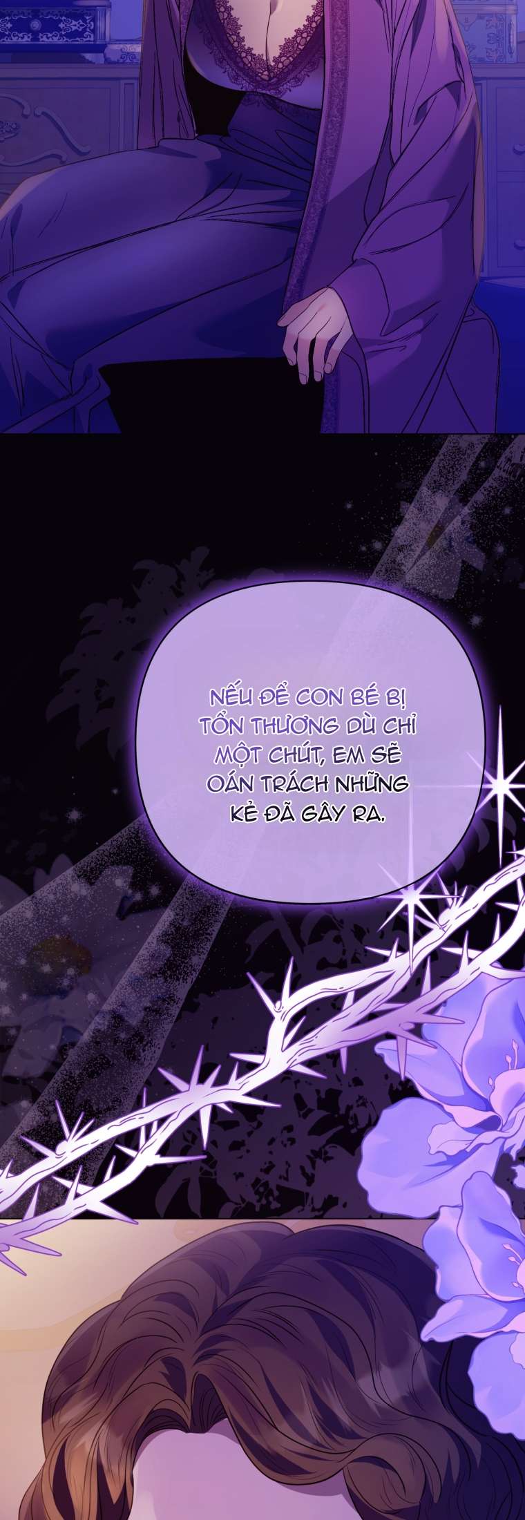 Thà Là Để Tôi Trở Thành Nữ Hoàng Chapter 49 - Next Chapter 50