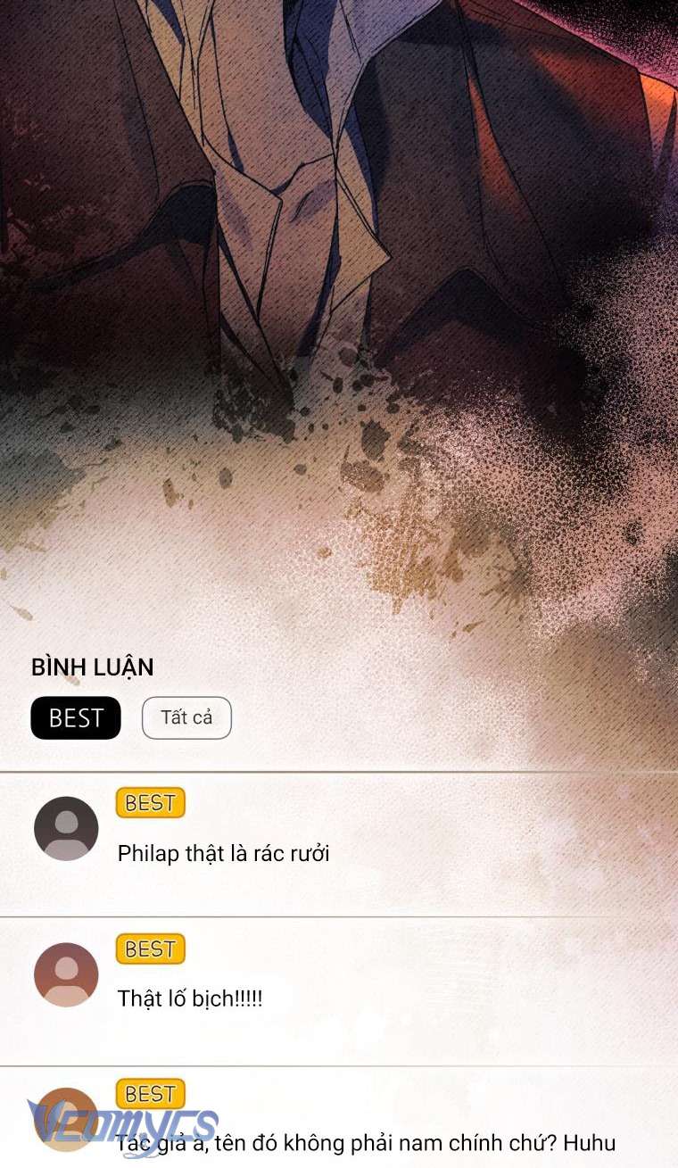 Làm Ác Nữ Bộ Không Tuyệt Sao? Chap 52 - Trang 4