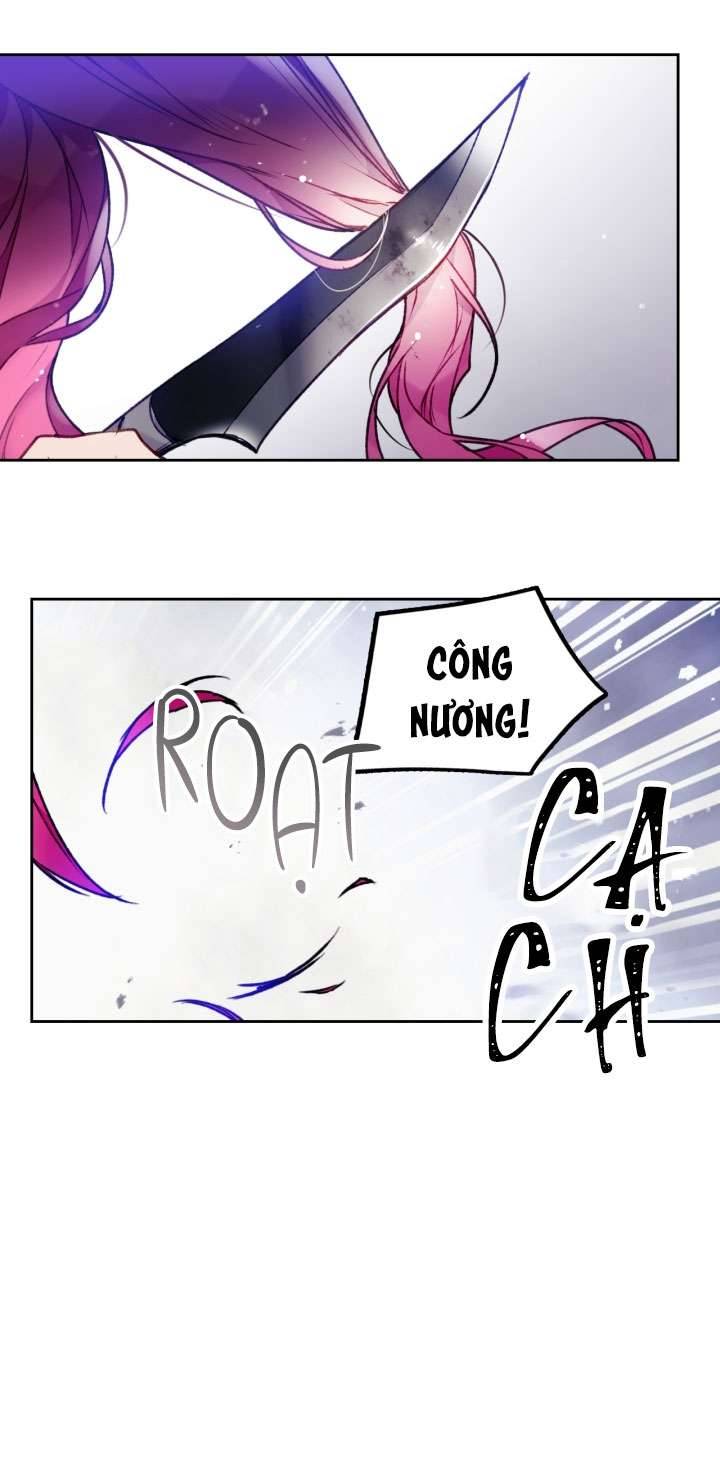Kết Cục Của Nhân Vật Phản Diện Chỉ Có Thể Là Cái Chết Chapter 77 - Trang 4