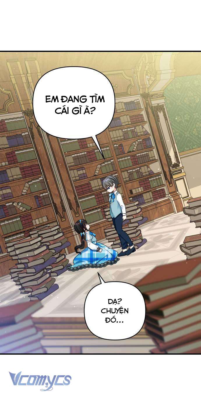 Con Gái Của Công Tước Ác Ma Chapter 56 - Trang 3