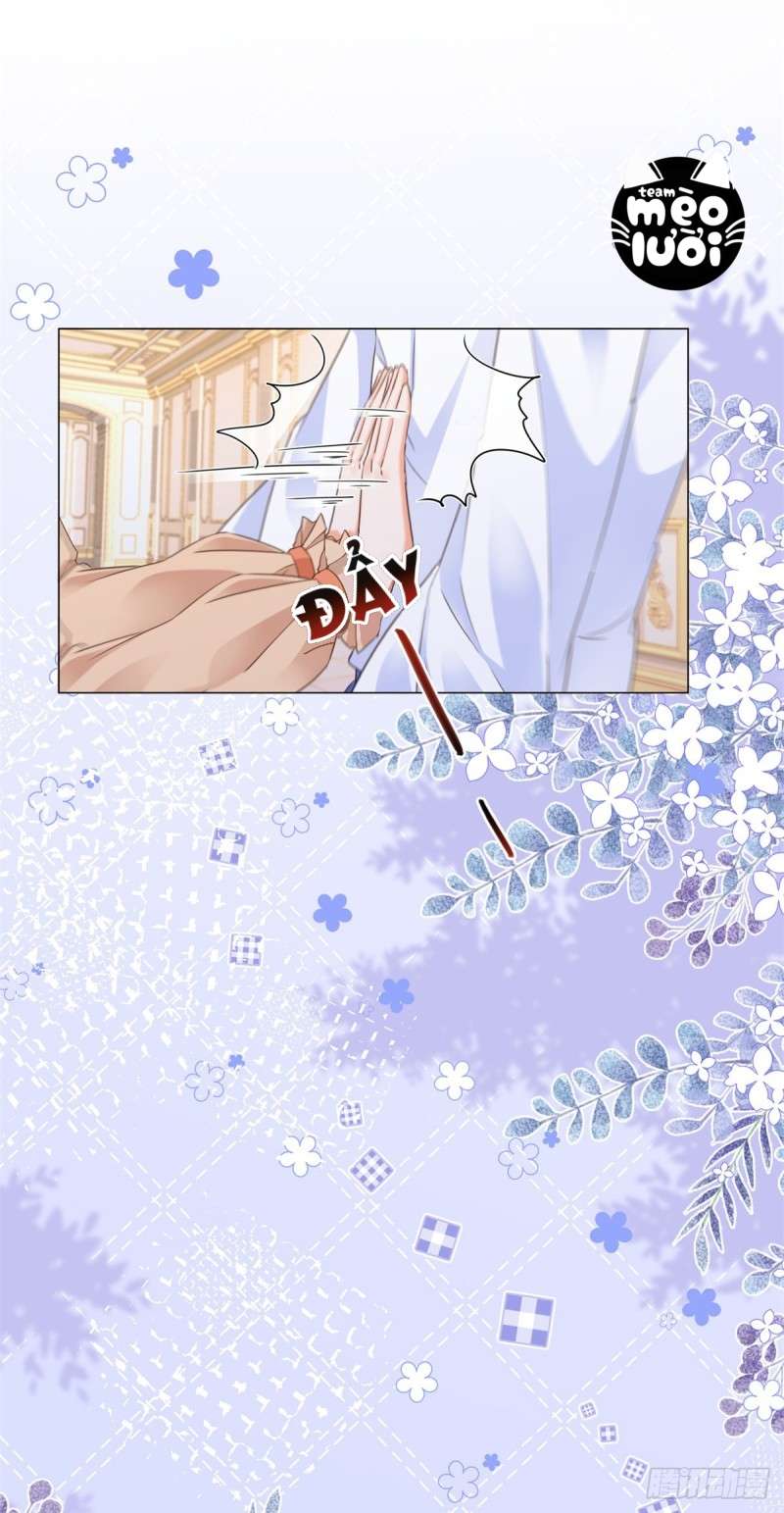 Sự Phản Công Của Nữ Công Tước Phản Chap 3 - Trang 2