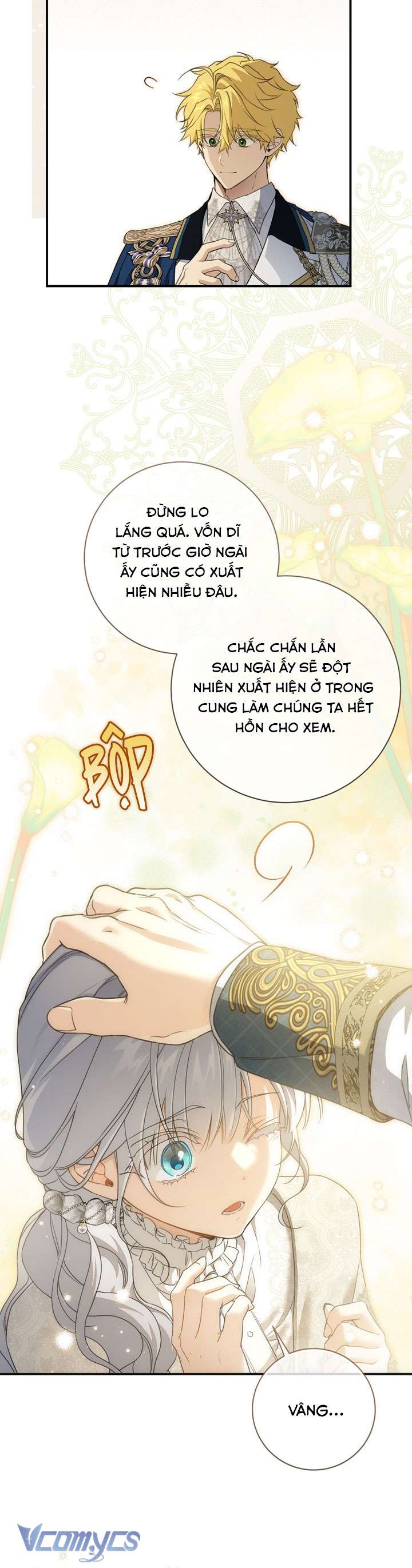 Lại Một Lần Nữa Hướng Về Ánh Sáng Chap 96 - Next Chap 97