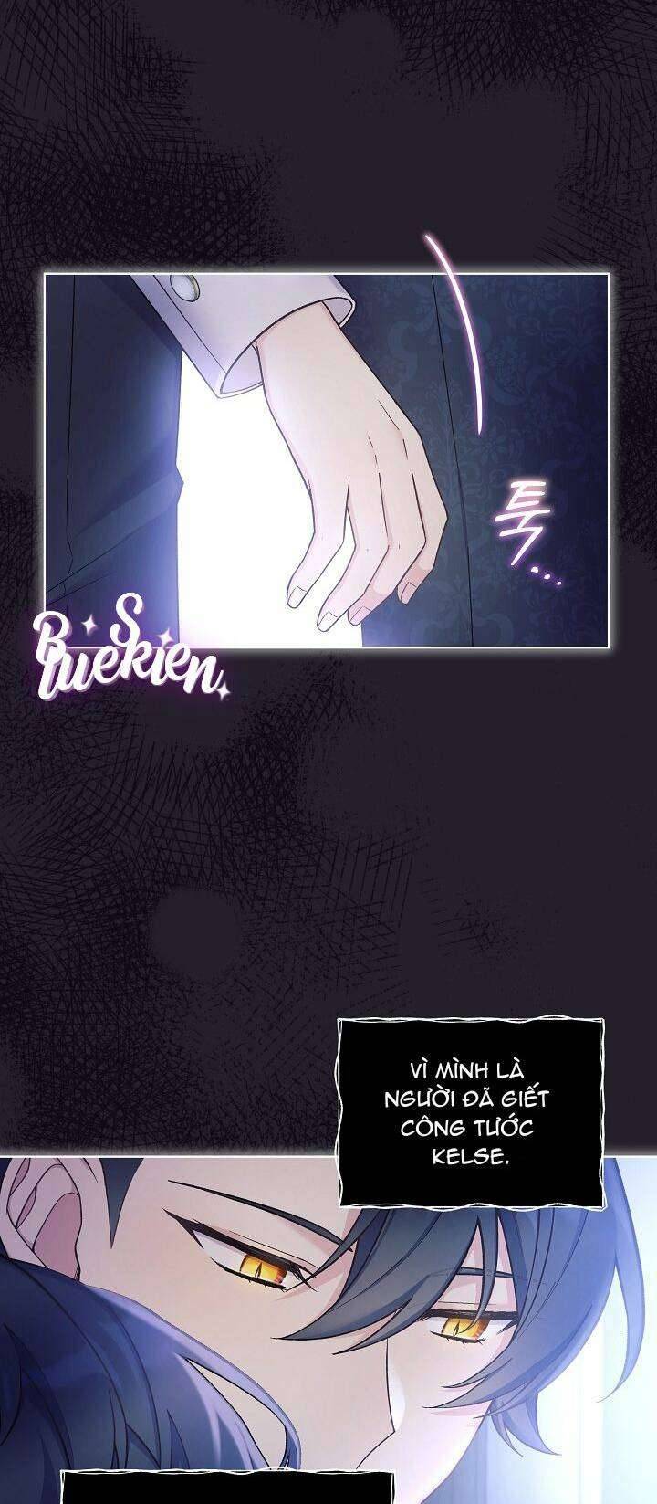 Bệ Hạ, Tôi Sẽ Giết Ngài! Chapter 16 - Trang 4