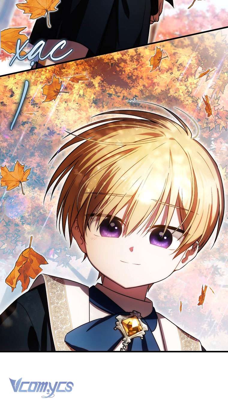 Lần Đầu Bé Út Được Yêu Thương Chap 25 - Next Chap 26