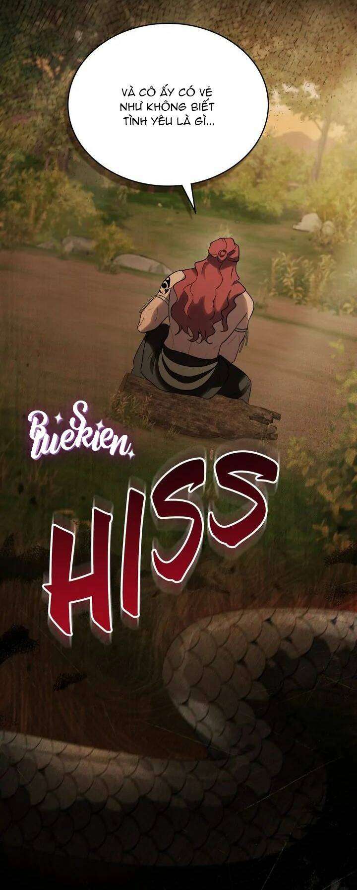 Khi Số Phận Tìm Đến Hai Ta Chapter 23 - Trang 4