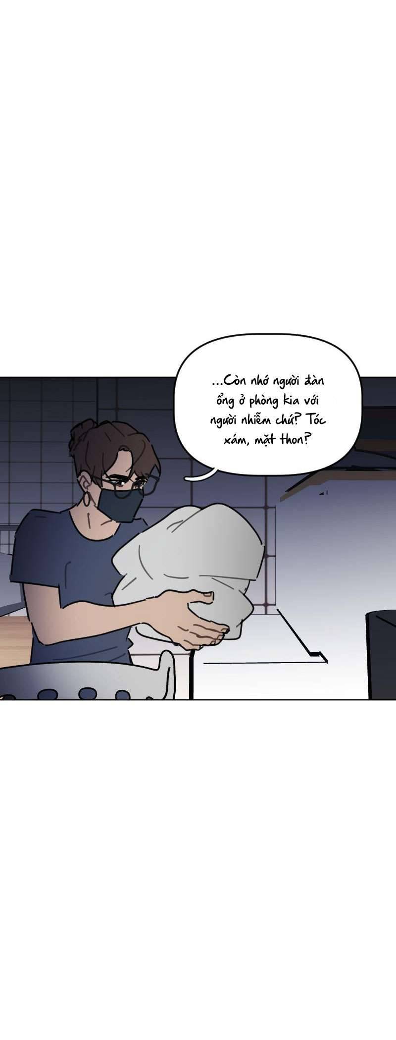 Nghĩa Trang Xe Buýt Chapter 76 - Trang 3