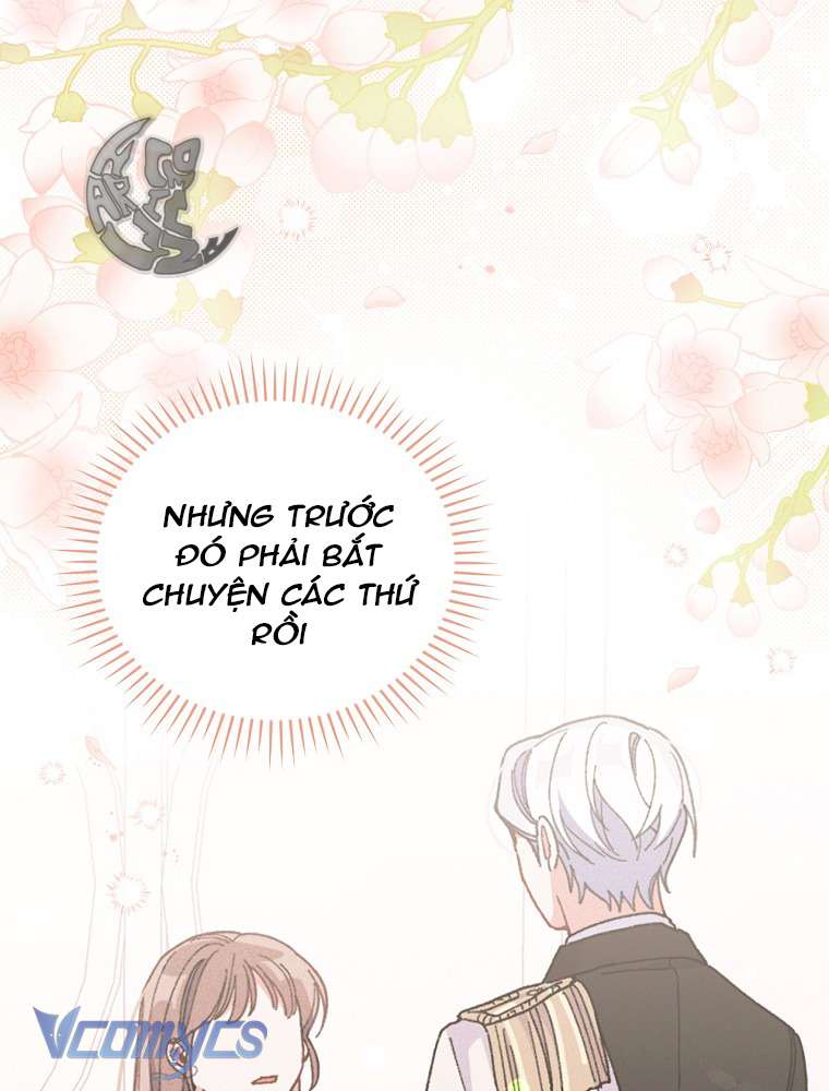 Chị Gái Của Nhân Vật Phản Diện Hôm Nay Cũng Đang Đau Khổ Chapter 8 - Trang 4