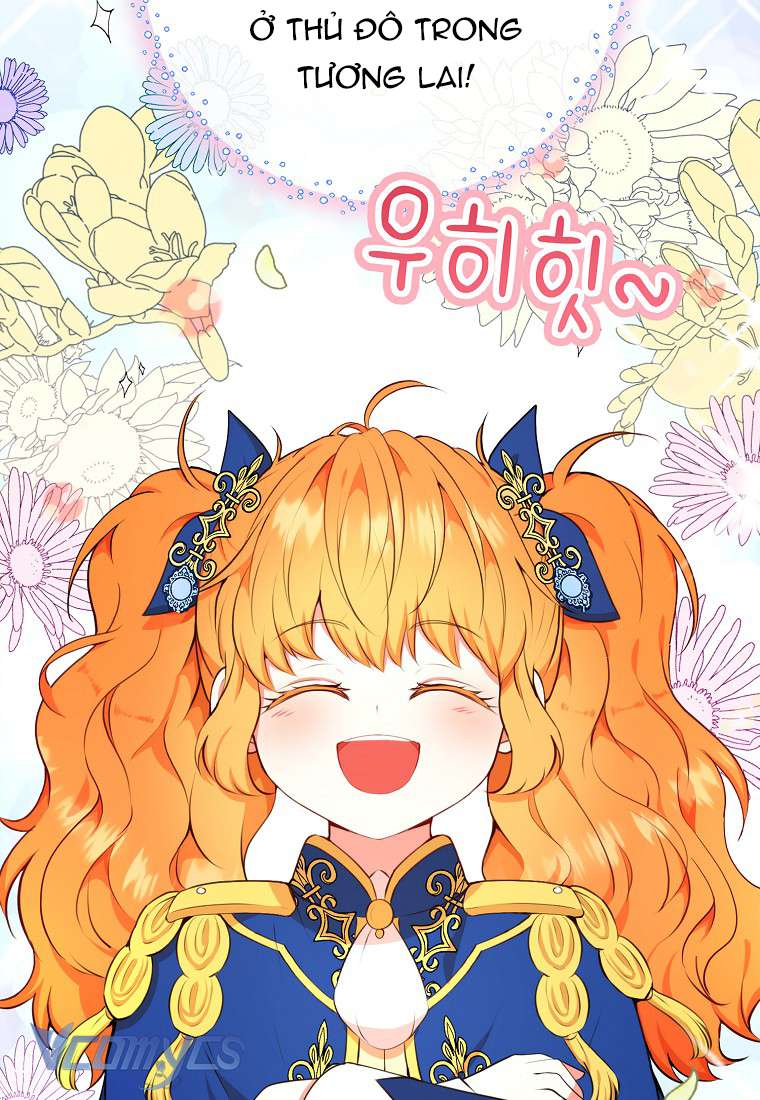 Sóc Con Tài Năng Chap 9 - Trang 2