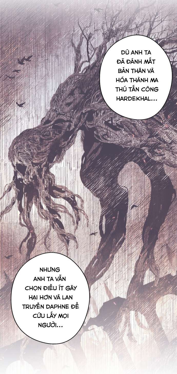 Lời Thú Nhận Của Chúa Tể Bóng Tối Chap 117 - Trang 4