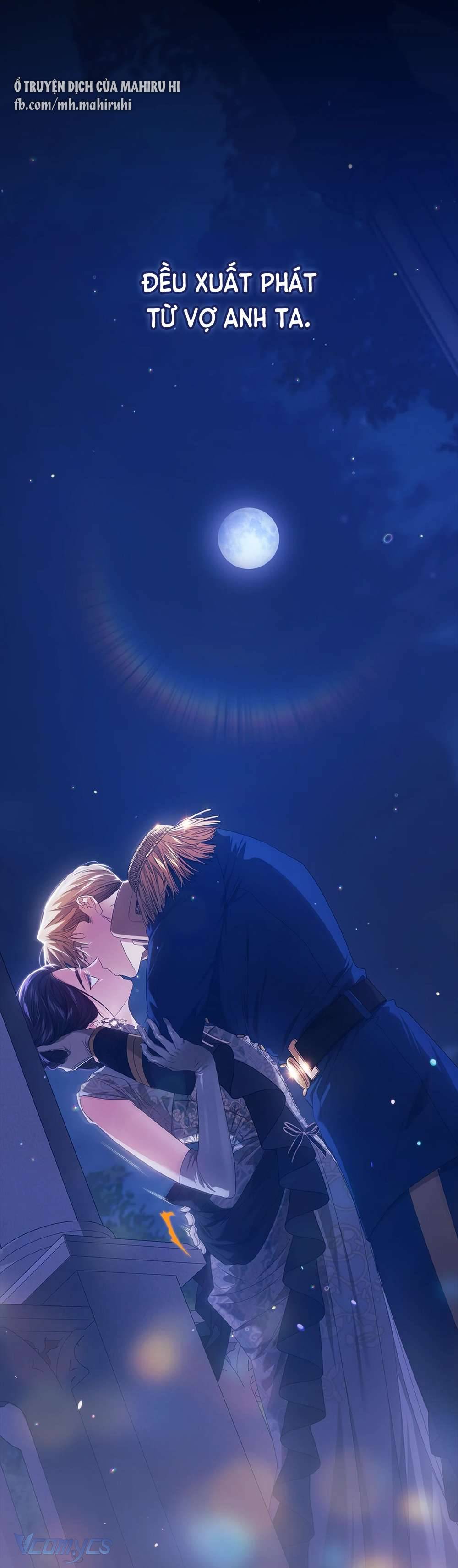 Hôn Nhân Này Rồi Sẽ Đổ Vỡ Chapter 46 - Trang 3