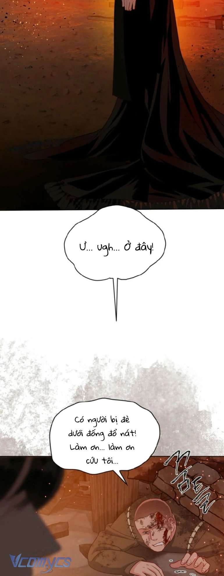 Sự Điều Trị Đặc Biệt Của Tinh Linh Chap 101 - Trang 4