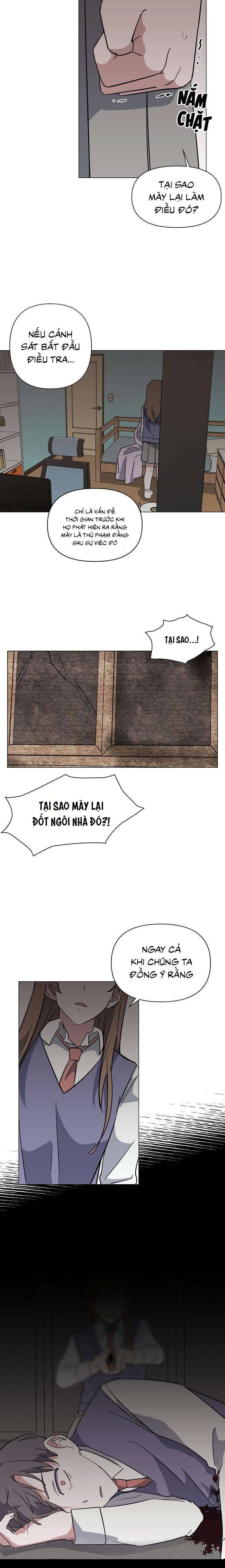 Gia Đình Hoàn Hảo Chap 2 - Trang 2